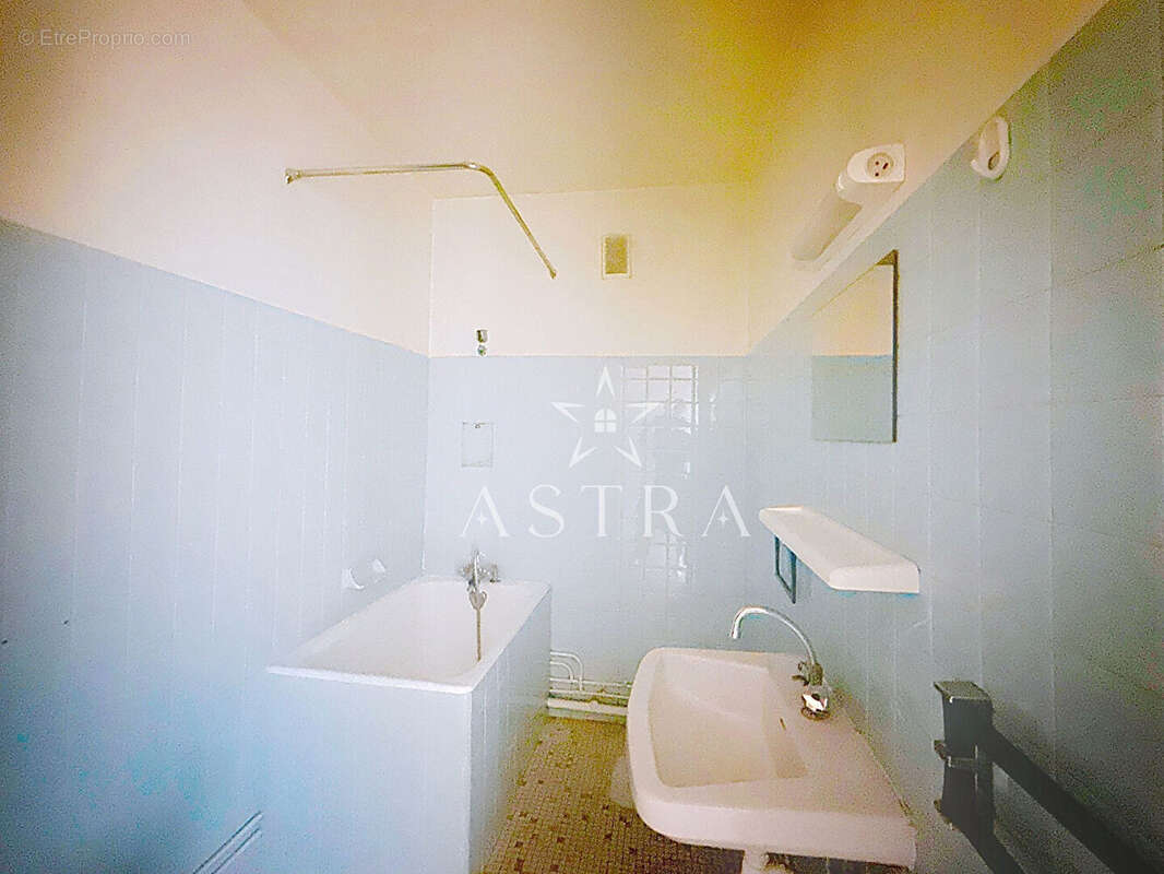 Appartement à FONTENAY-AUX-ROSES