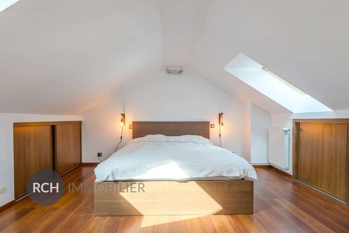 Maison à JOUARS-PONTCHARTRAIN