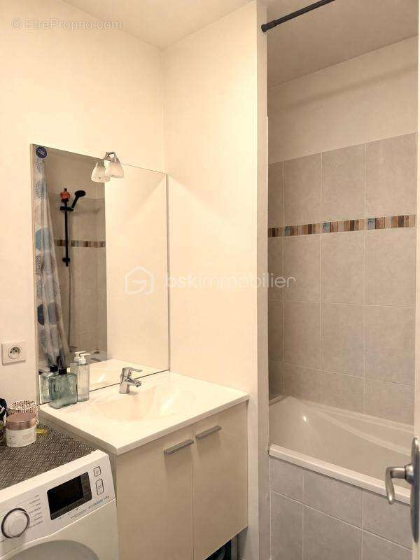 Appartement à TOURS