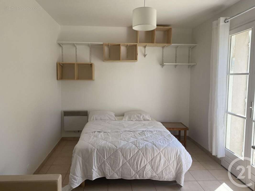 Appartement à BRIE-COMTE-ROBERT