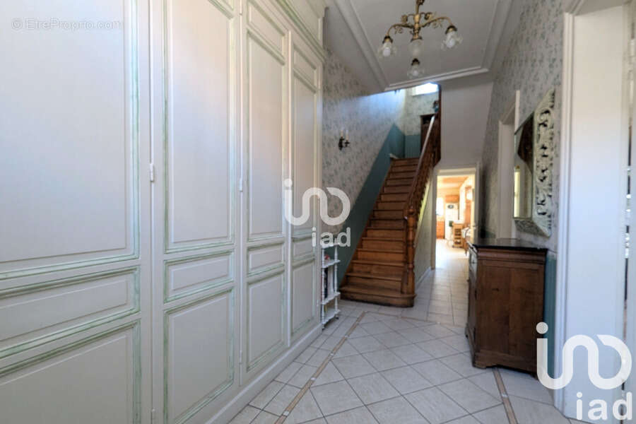 Photo 8 - Maison à CARVIN