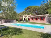 Maison à VIDAUBAN