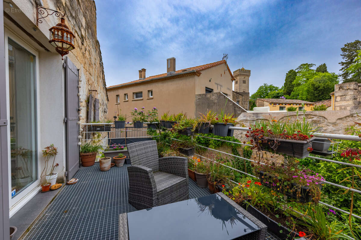 Maison à LUNEL-VIEL