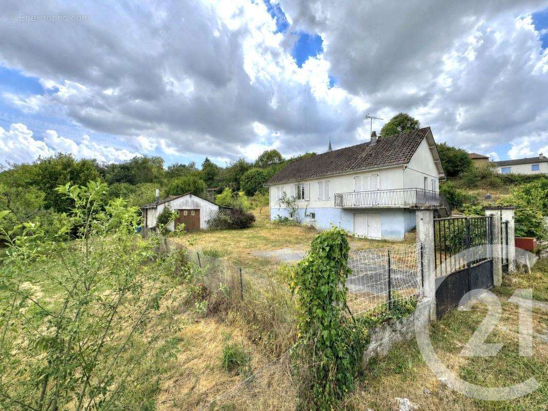 Maison à rénover - photo 7