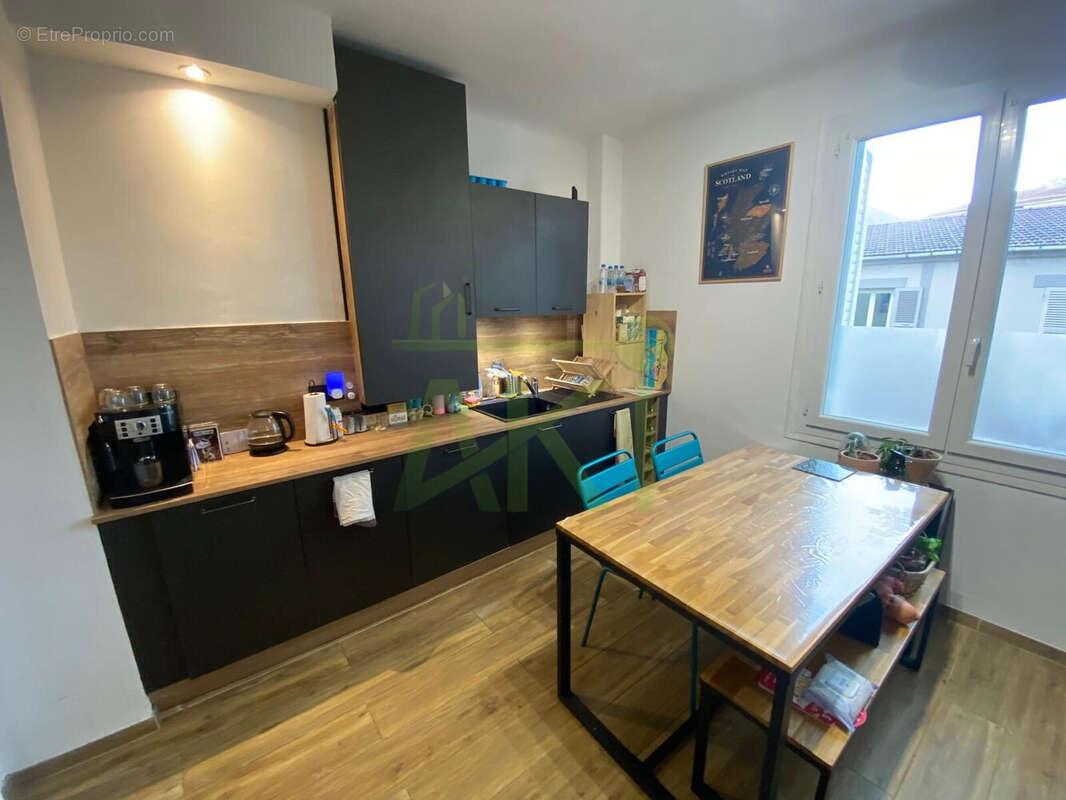 Appartement à AJACCIO