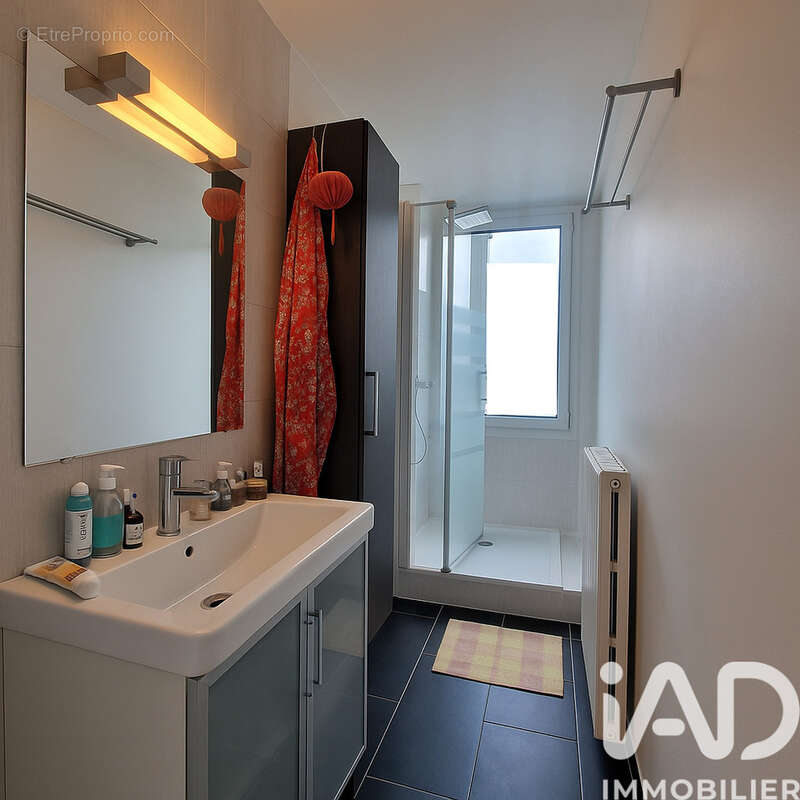 Appartement 53 m² à Neuilly-Sur-Marne  - photo 7