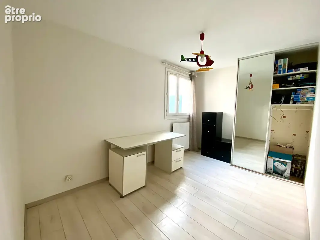 Appartement Sartrouville 3 pièce(s) 68 m2 - photo 5