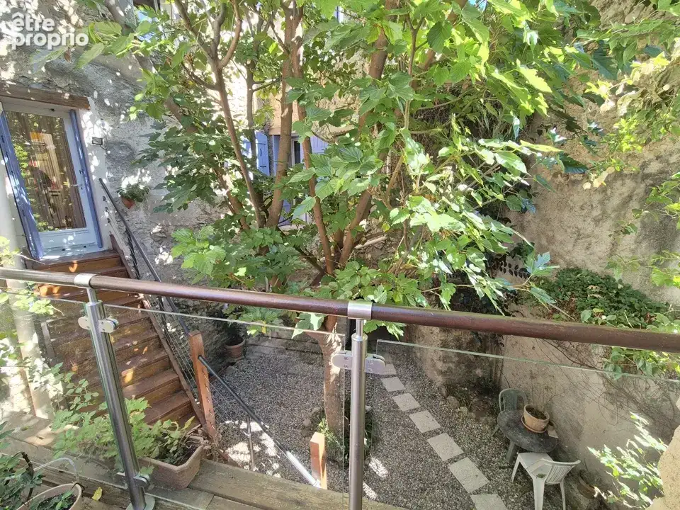 Une maison d’exception, chargée d’histoire et de caractère. - photo 4