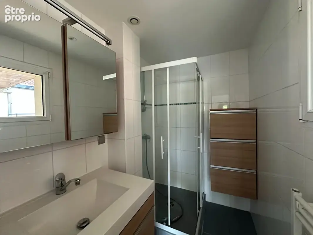 Appartement Croix 3 pièce(s) 52.47 m2 - photo 6
