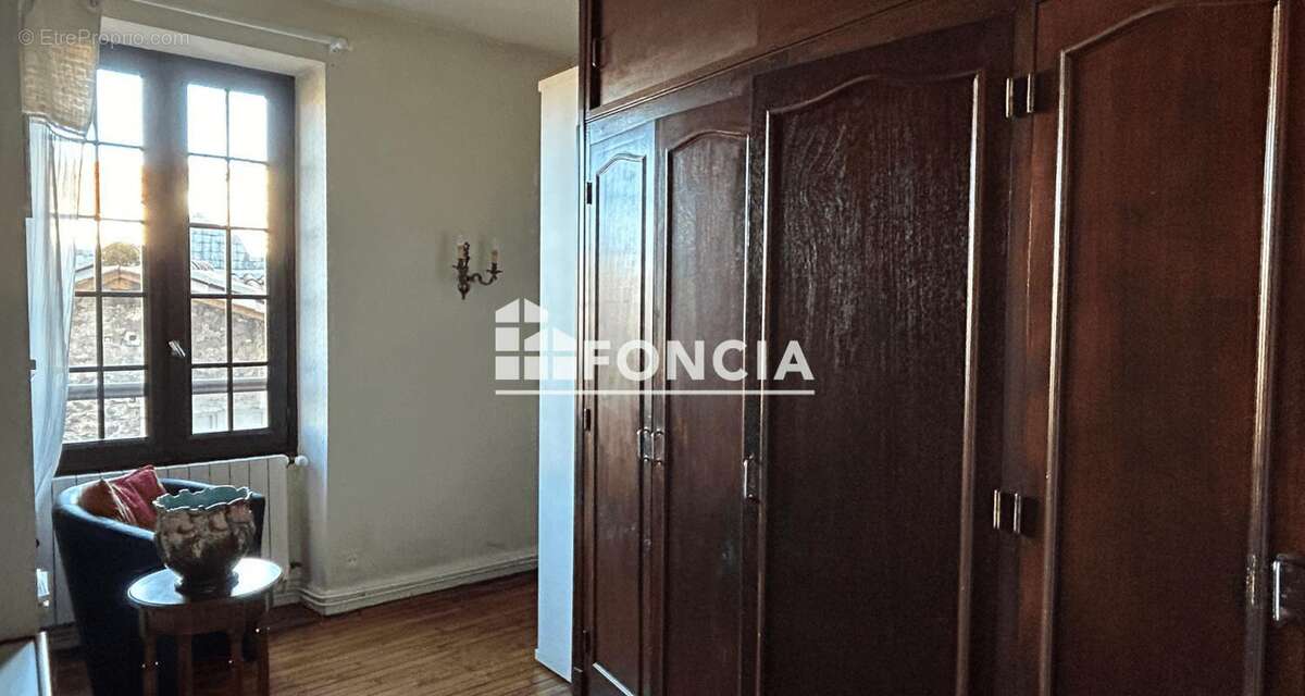 Appartement à PERIGUEUX