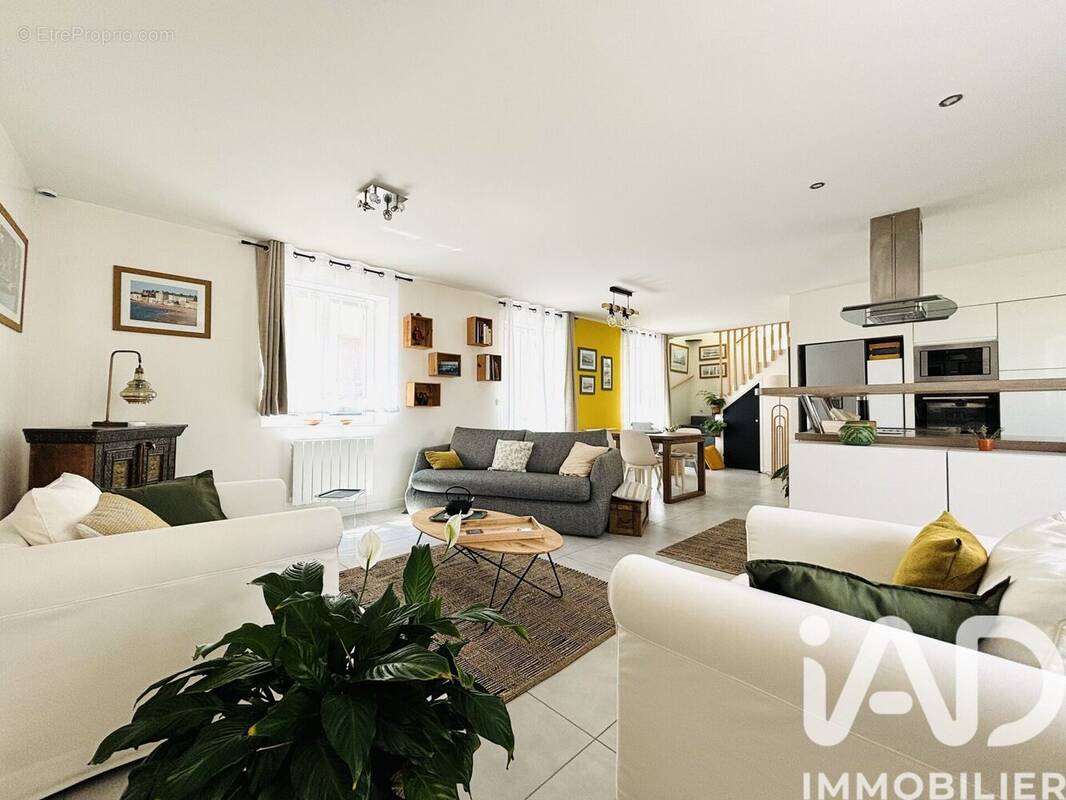 Photo 1 - Appartement à PONTARME