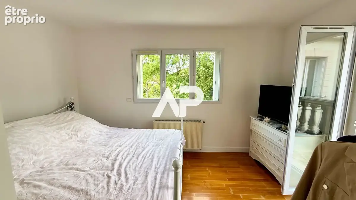Maison Montmorency 6 pièces 125 m² - photo 11