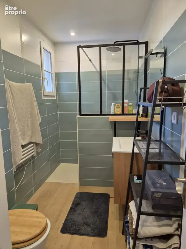 Appartement 4 pièces 67 m² à vendre à Nantes (44000) - photo 6