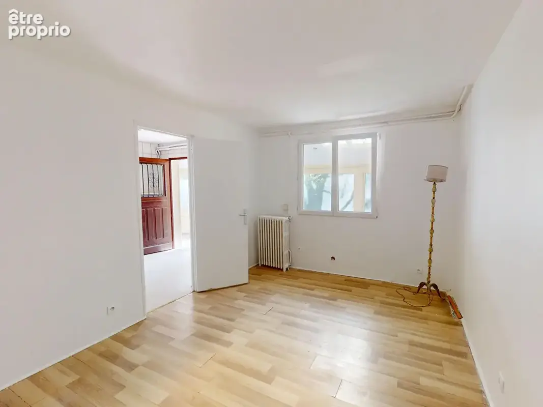 GAGNY, maison familiale de 130m², 9 pièces - photo 10