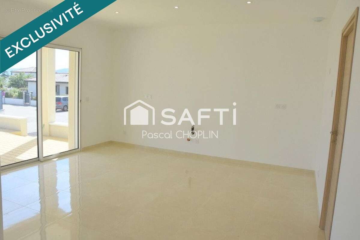 Photo 4 - Maison à SAINT-CLAIR