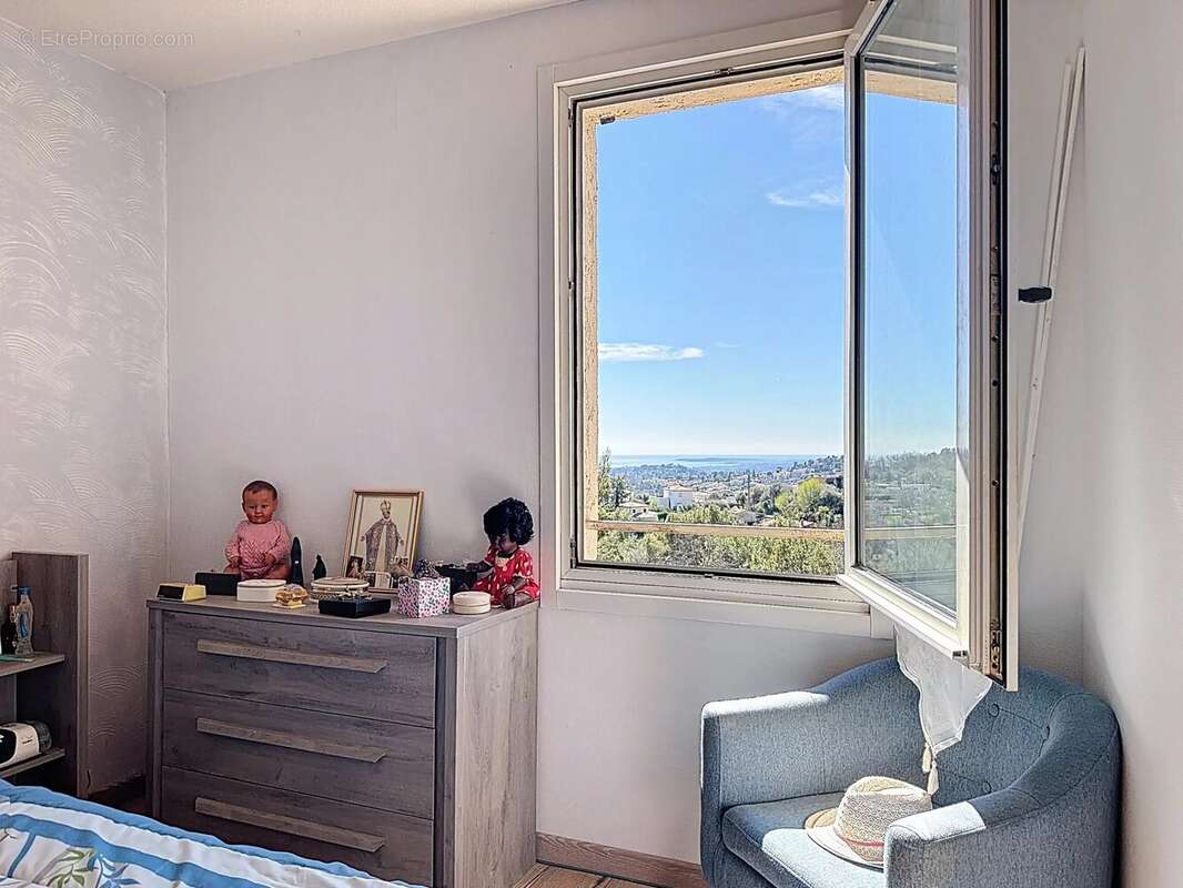 Maison à VENCE