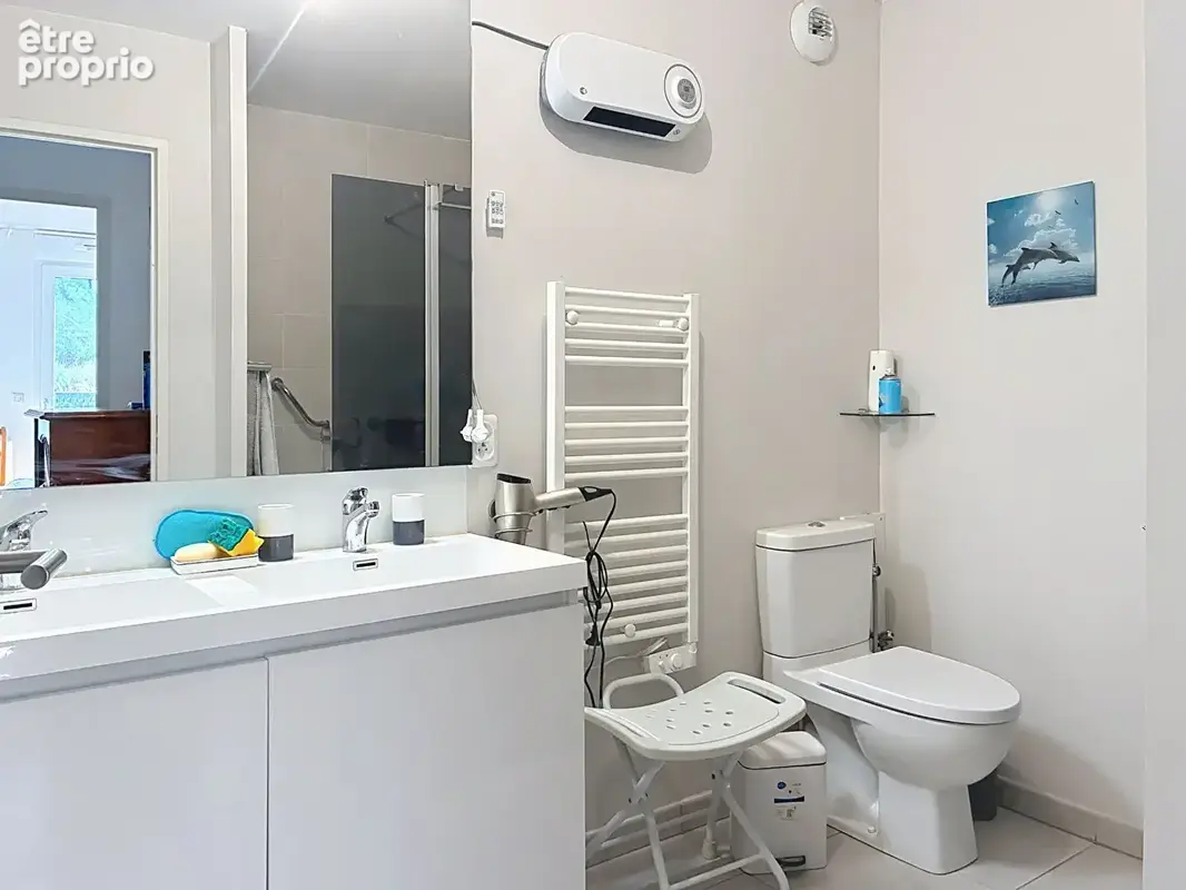 Maison Merignac 4 pièce(s) 86 m2 - photo 5