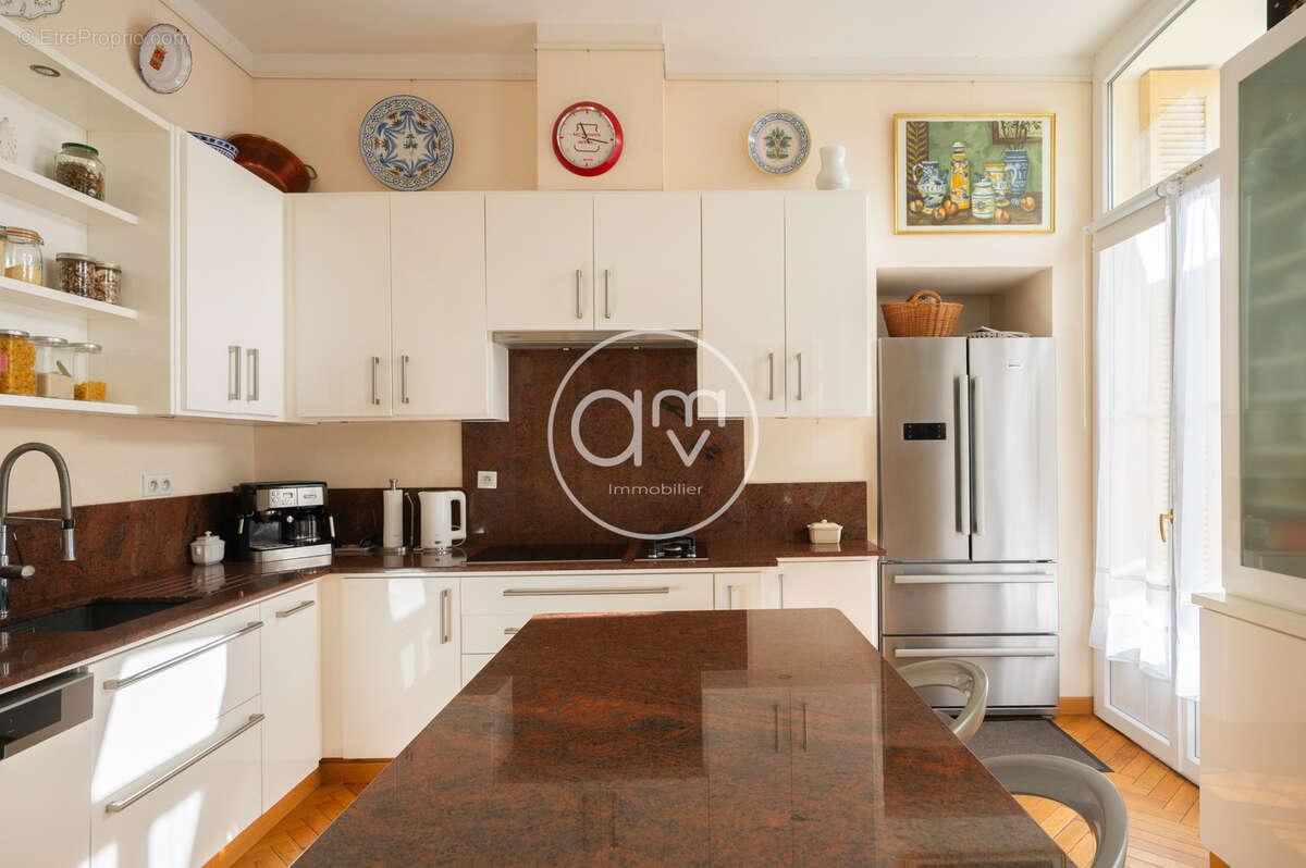 Appartement à HYERES