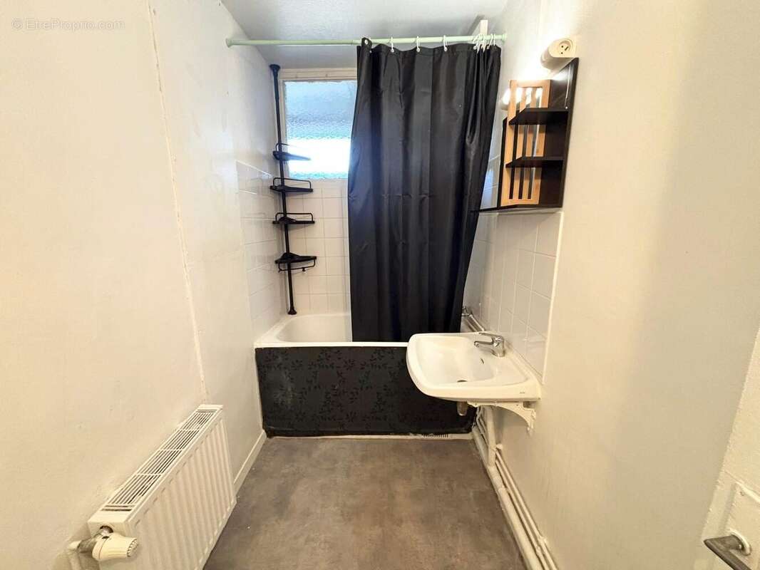 Appartement à PROVINS