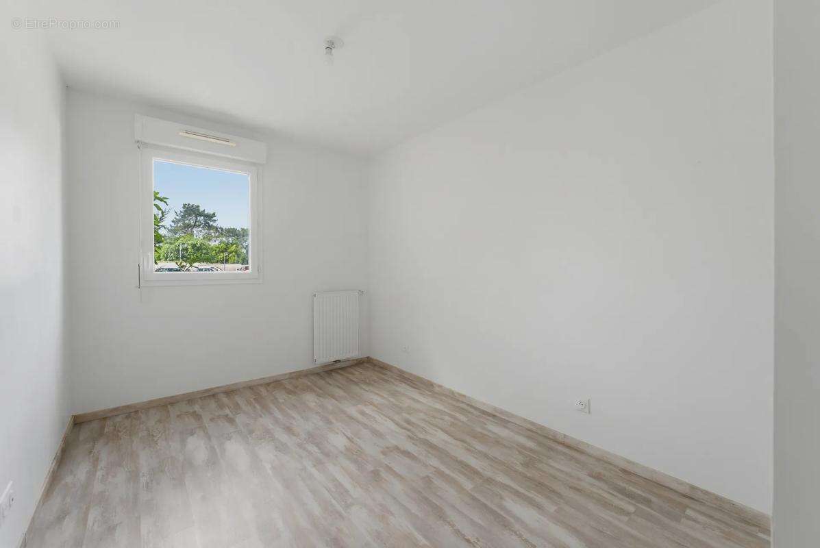 Appartement à SAINT-ANDRE-DE-CUBZAC