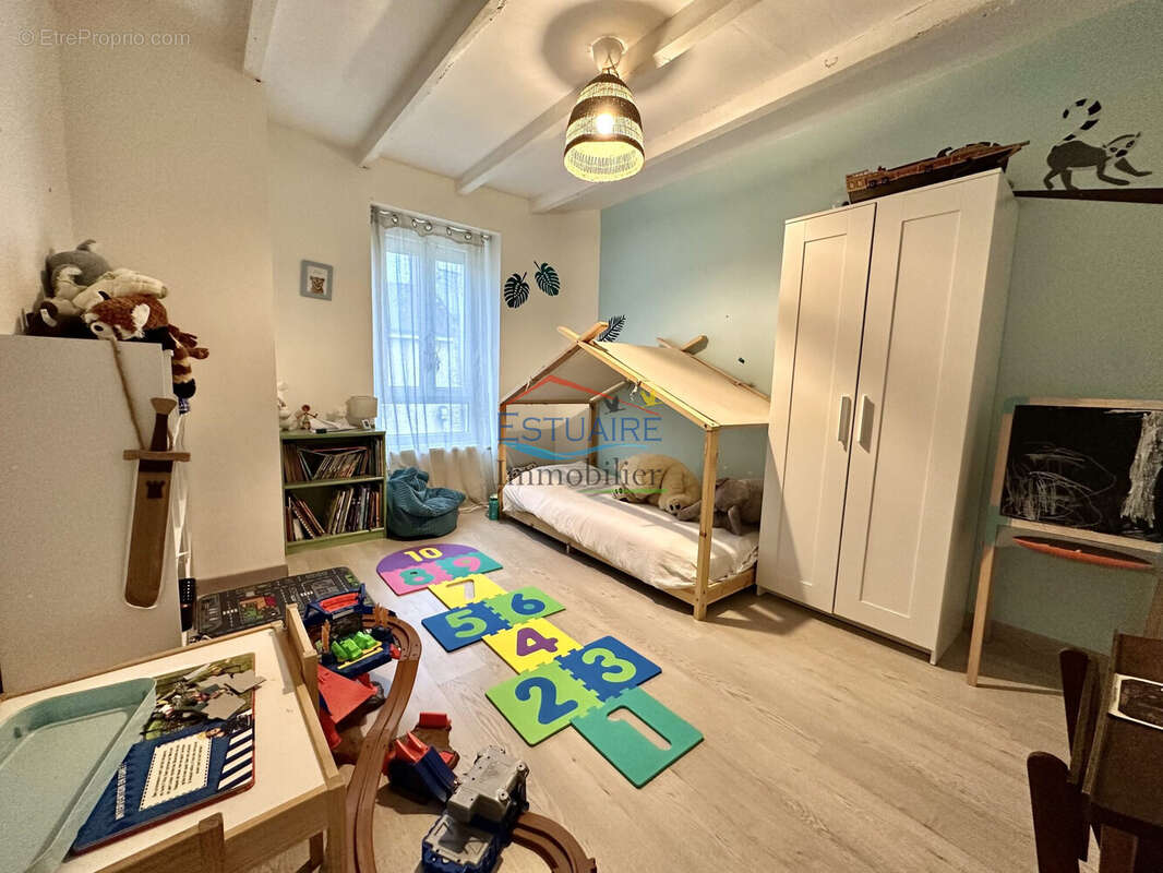 Maison à LA GRIGONNAIS