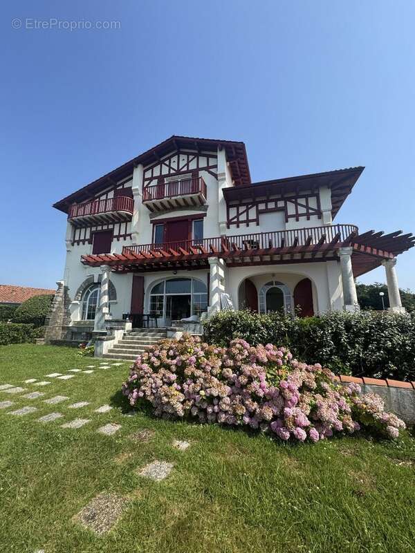 Appartement à BIDART