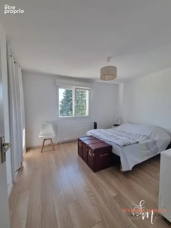 Appartement 84 m² à Romans-Sur-Isere  - photo 4