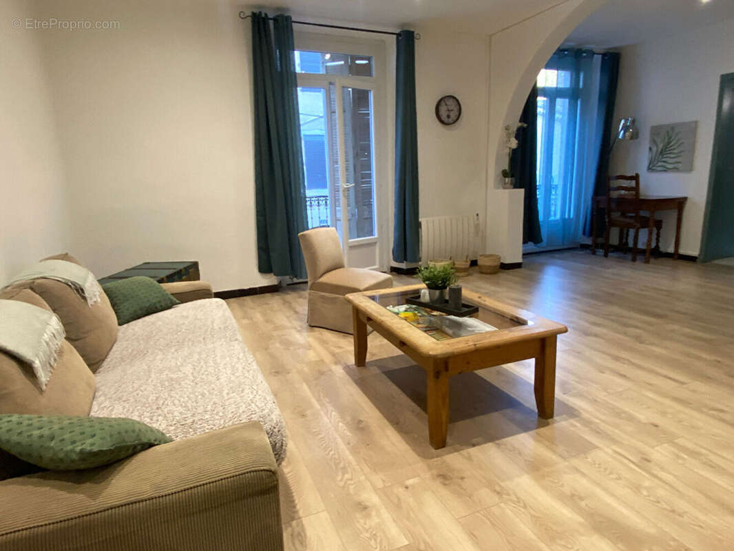 Appartement à BESSEGES