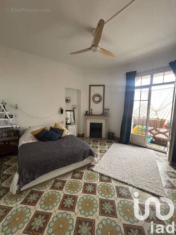 Photo 1 - Appartement à PERPIGNAN