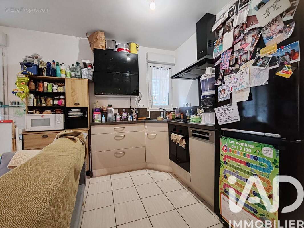 Photo 3 - Appartement à EPERNON