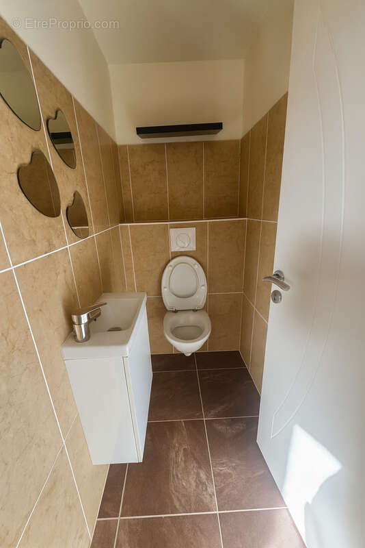 Appartement à AJACCIO