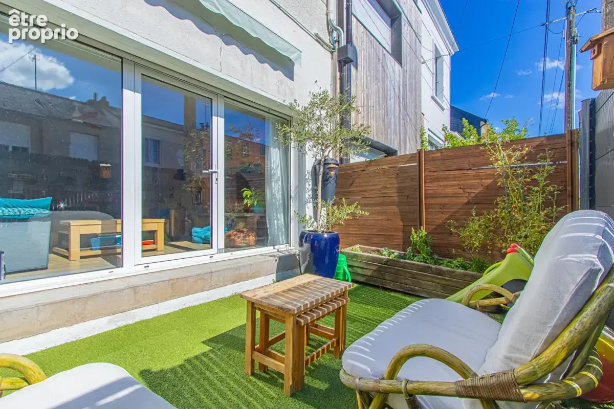 Appartement à ANGERS