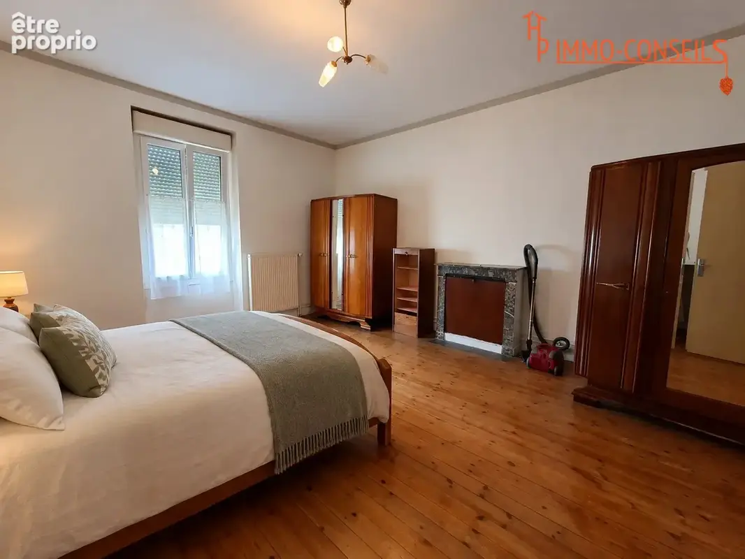 Maison 4 pièces 93 m² à vendre à Heric (44810) - photo 3
