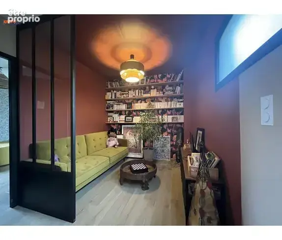 Maison 5 pièces 127 m² à vendre à Cailloux-Sur-Fontaines (69270) - photo 6