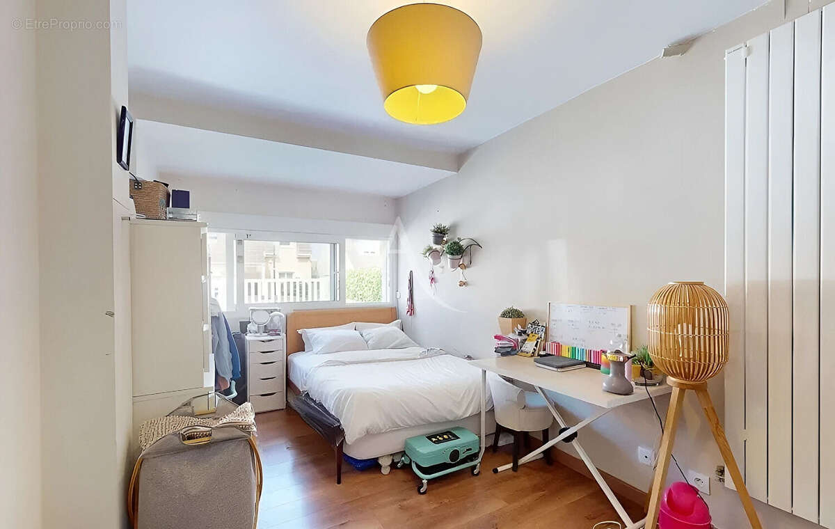 Maison à PONTAULT-COMBAULT