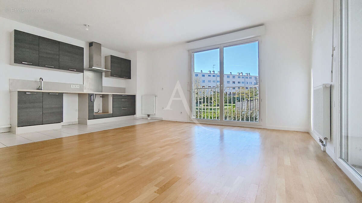 Appartement à MASSY