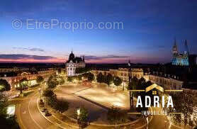 Appartement 64 m² à Chartres  - photo 9