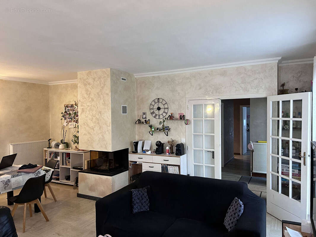 Maison à LA ROCHELLE