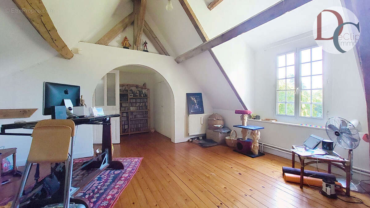 Photo 8 - Maison à COMPIEGNE