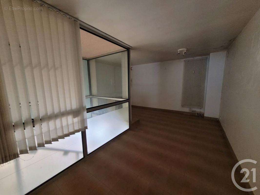 Commerce à LE TOUQUET-PARIS-PLAGE