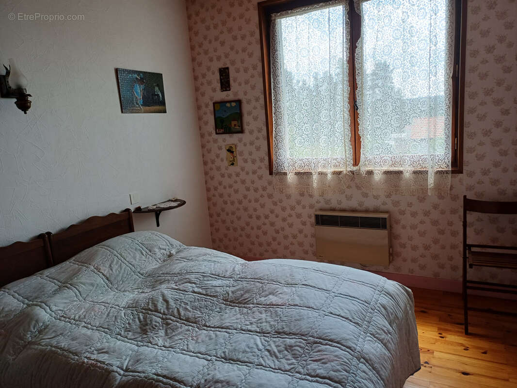 Maison Raucoules - photo 8