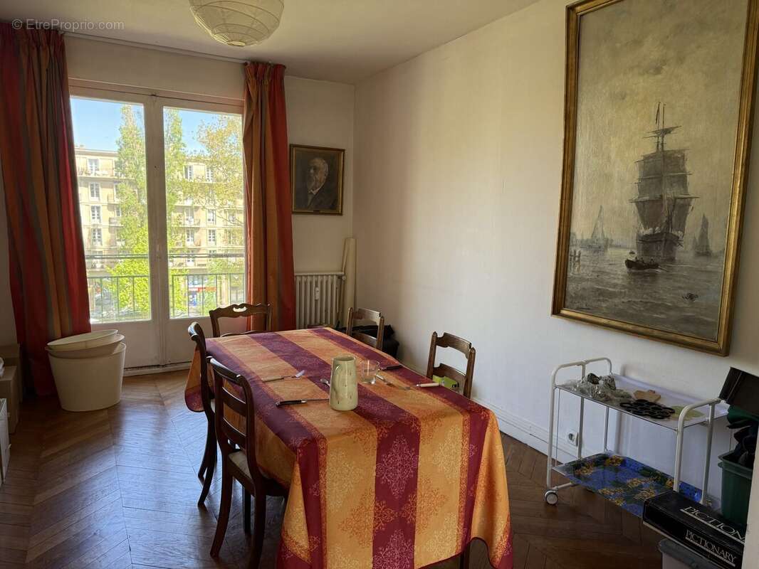 Appartement à LE HAVRE