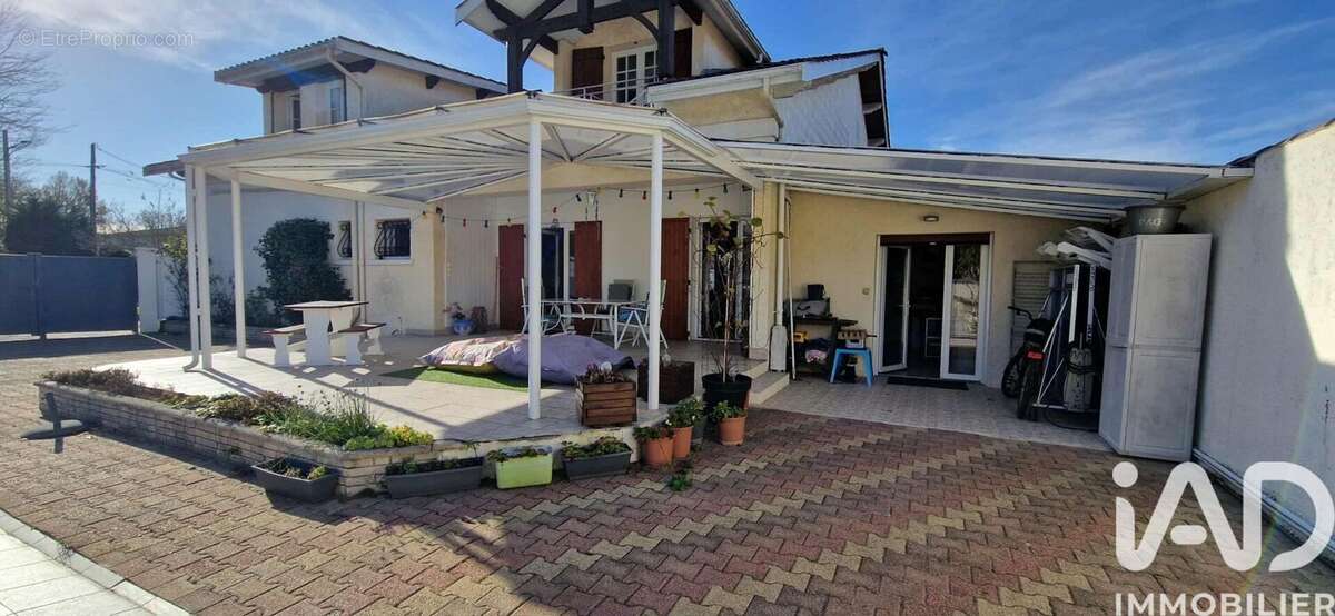 Photo 8 - Appartement à BLANQUEFORT