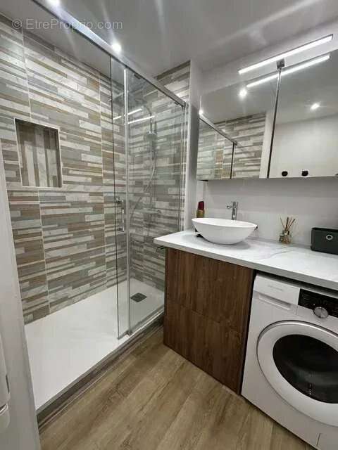 Appartement à QUEND
