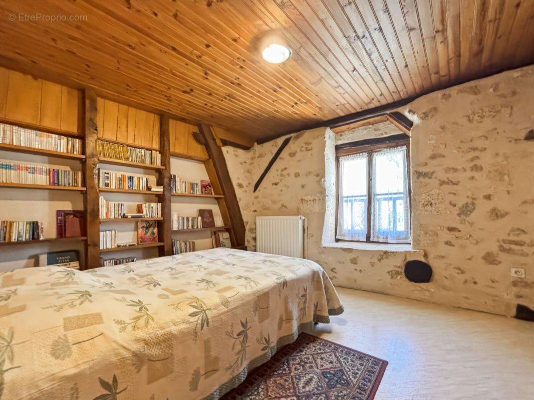 Belle propriété ancienne avec potentiel touristique en Dordogne - photo 15