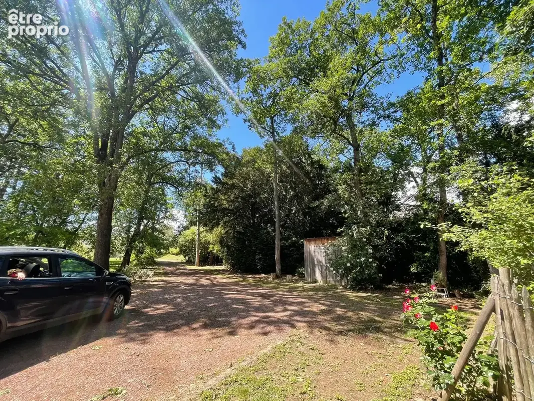 Maison 4 chambres avec parc et vue - photo 21