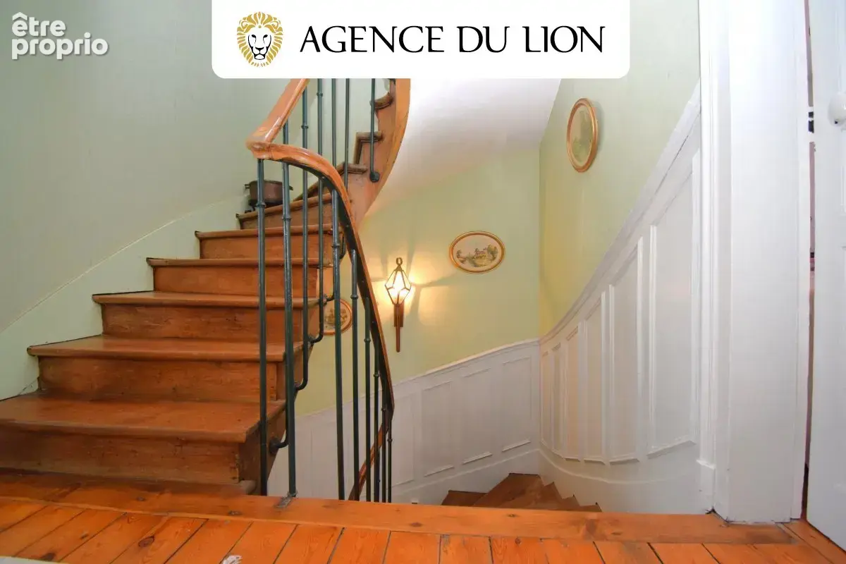 Maison Bourgeoise - photo 11