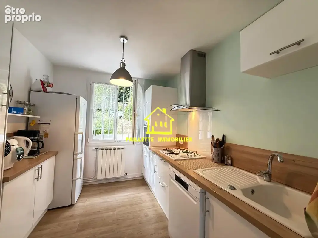 Maison 99 m² à Le Havre  - photo 6