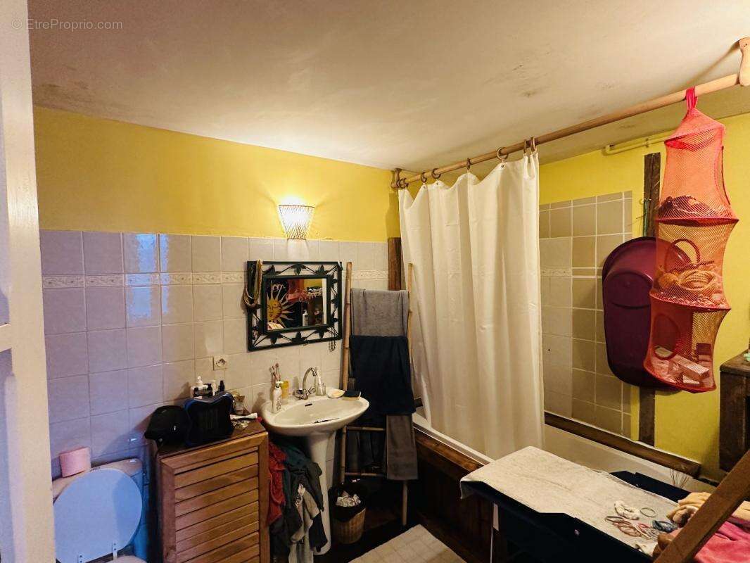 Maison à SAINT-GIRONS