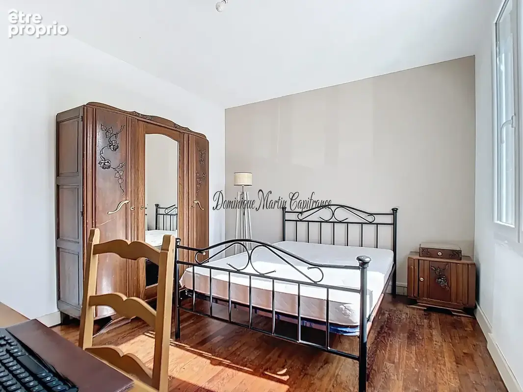 Poncé-sur-le-loir (72)-maison a vendre–2 chambres- garage - jardin - photo 12